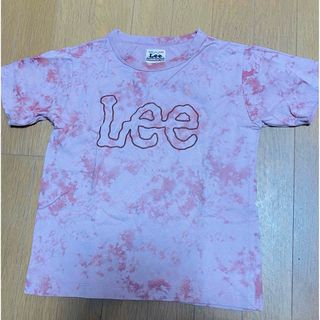 リー(Lee)のLee Tシャツ(Tシャツ/カットソー)