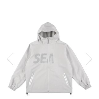 ウィンダンシー(WIND AND SEA)のWIND AND SEA SEA Water Repellent JAKET(ナイロンジャケット)