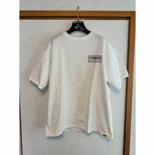 SD Heavyweight Box Logo T Lサイズ