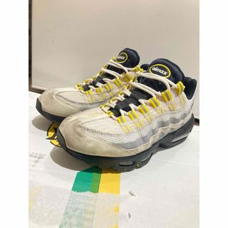 ナイキ(NIKE)のNIKE AIR  MAX 95 エッセンシャル(スニーカー)