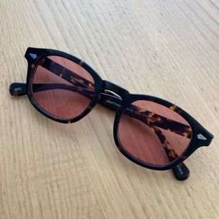 モスコット(MOSCOT)のmoscot lemtosh(サングラス/メガネ)