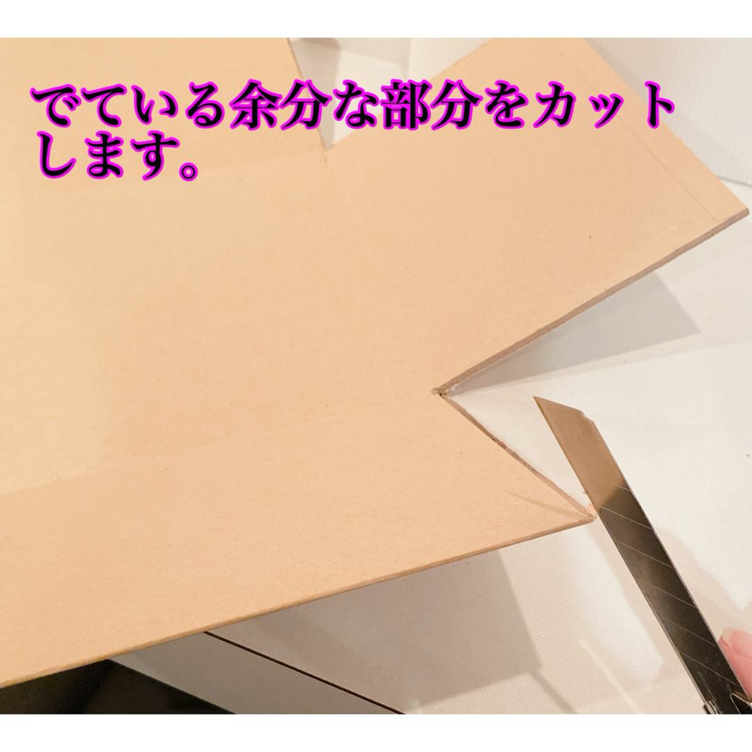 サプライズボックス ギフトボックス 誕生日プレゼントボックス インテリア/住まい/日用品のオフィス用品(ラッピング/包装)の商品写真