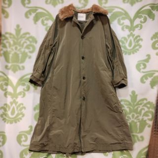 VALENTINO - 美品VALENTINO ROMAツイードロングコート 40の通販 by VALENTINO - 美品VALENTINO ROMAツイードロングコート 40の通販 by