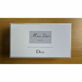 クリスチャンディオール(Christian Dior)のMiss Dior パレット✨🌸🌷✨(アイシャドウ)