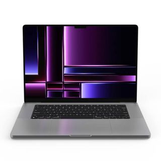 アップル(Apple)のmacbook pro m2pro 16gb 512gb(ノートPC)