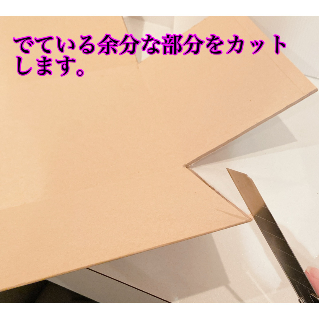 サプライズボックス　マトリョーシカ　ギフトボックス　2箱セット インテリア/住まい/日用品のオフィス用品(ラッピング/包装)の商品写真