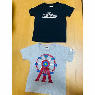 リー(Lee)のLee Tシャツ2枚セット(Tシャツ/カットソー)