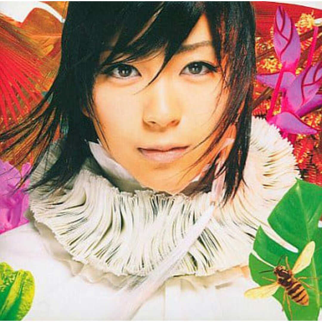 【中古】SAKURAドロップス / 宇多田ヒカル(帯あり) エンタメ/ホビーのCD(その他)の商品写真