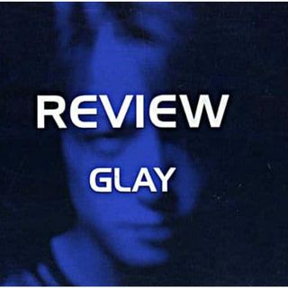 【中古】REVIEW  /  GLAY（帯無し）(その他)