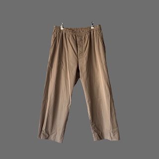 THE CLASIK 48 21SS BOXER TROUSER(その他)