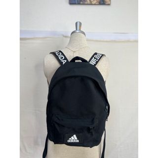 adidas - adidas リュック　バッグ