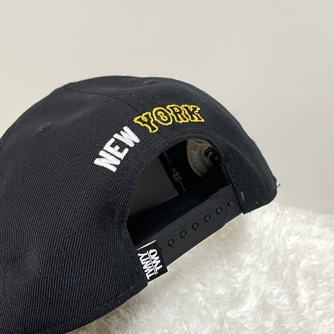 【新品タグ付き】  希少 TWNTY TWO トゥエンティートゥー キャップ メンズの帽子(キャップ)の商品写真