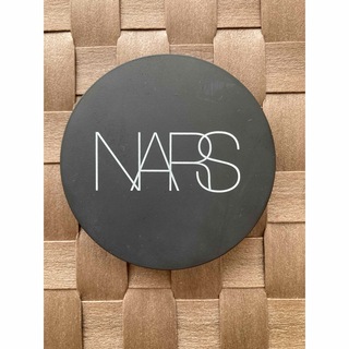 ナーズ(NARS)のNARS ソフトマット アドバンスト パーフェクティングパウダー　03124(フェイスパウダー)
