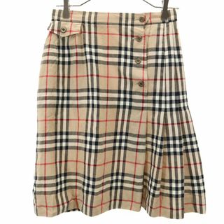バーバリー(BURBERRY) プリーツスカート スカートの通販 400点以上 バーバリー(BURBERRY) プリーツスカート スカートの通販 400点以上