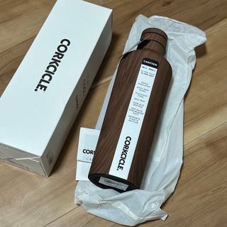 CORKCICLE - CORKCICLE コークシクル　キャンティーン　水筒　470ml