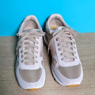 SAUCONY - サッカニー【SAUCONY】シャドウ