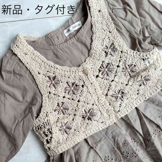 バースデイ(バースデイ)の新品・女の子服♡(Tシャツ/カットソー)