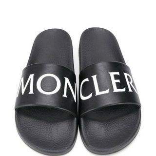 MONCLER - モンクレール サンダル23〜23.5㌢の通販 by みさき's MONCLER - モンクレール サンダル23〜23.5㌢の通販 by みさき's