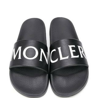 モンクレール(MONCLER)のモンクレール サンダル23〜23.5㌢(サンダル)