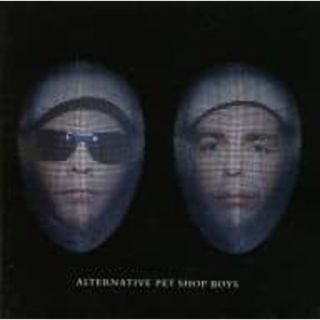 【中古】ALTERNATIVE[輸入盤] / PET SHOP BOYS（帯なし）(その他)