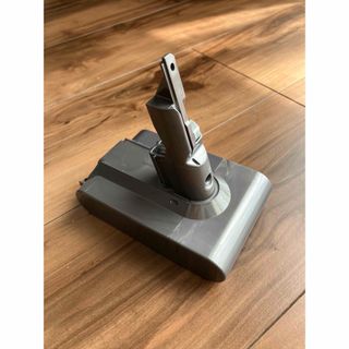 Dyson - ダイソン　v7純正バッテリー