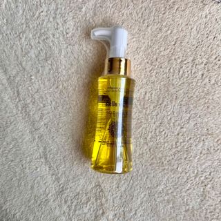 新品 シュリンク付 ステラワールド ゴールドヘアオイル 80ml