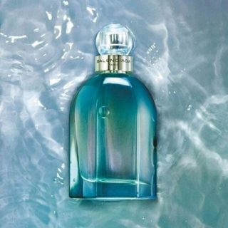 バレンシアガ(Balenciaga)の【新品未使用60%OFF】BALENCIAGA 香水 限定品 50ml(香水(女性用))