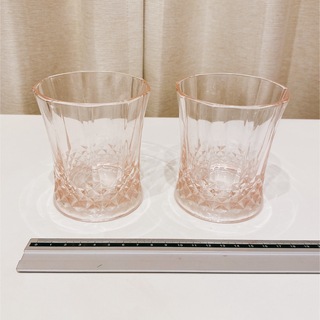 ニトリ(ニトリ)のニトリ プラスチック グラス コップ セット(グラス/カップ)