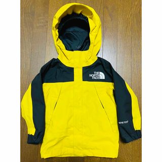 ザノースフェイス(THE NORTH FACE)のTHE NORTH FACE - Mountain Jacket (110cm)(ジャケット/上着)