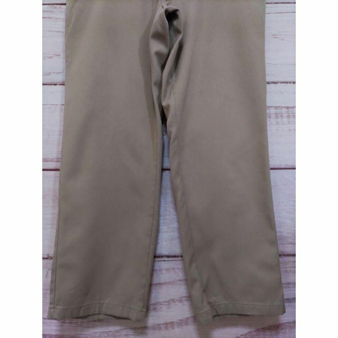 Dickies(ディッキーズ)のDickies　ディッキーズ　874　42×32　ワークパンツ　古着　チノパンツ その他のその他(その他)の商品写真