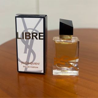 イヴサンローラン(Yves Saint Laurent)のYSL Libre EDP ミニチュア7.5ml(香水(女性用))