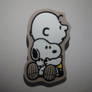 スヌーピー クリップ チャーリーブラウン SNOOPY  チャーリー・ブラウン(店舗用品)