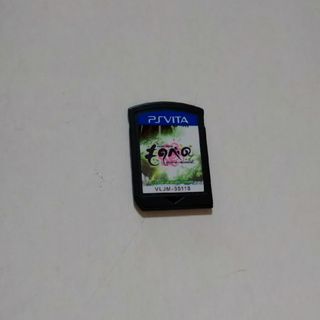 PlayStation Vita - ☆ものべの -pure smile-☆