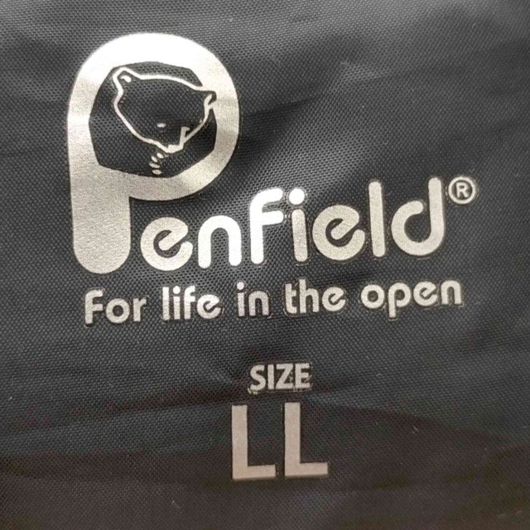 PEN FIELD(ペンフィールド)のPenfield(ペンフィールド) カモ柄 パッカブルジャケット メンズ メンズのジャケット/アウター(その他)の商品写真