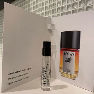 LOEWE - LOEWE away de Parfum COSMIC