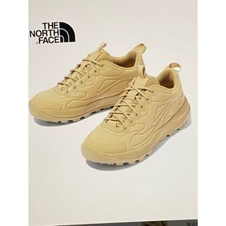 ザノースフェイス(THE NORTH FACE)の新品THE NORTH FACE スクランブラー lnvisible Fit(登山用品)