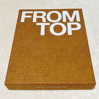 ビッグバン(BIGBANG)の1st Picturial Records [FROM TOP] BIGBANG(アイドルグッズ)