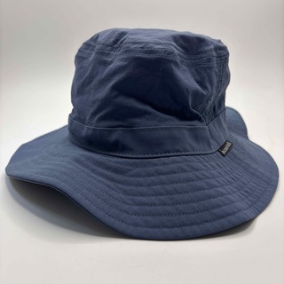 mont bell - モンベル　 サファリ　バケット　 ハットキャップ　帽子 ユニセックス
