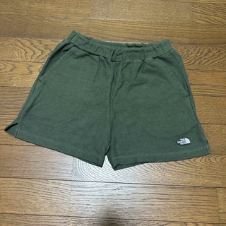 THE NORTH FACE - THE NORTH FACE ショートパンツ 140