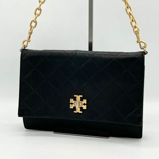 トリーバーチ(Tory Burch)の✨️美品✨️ToryBurch GEORGIA クラッチバック ショルダーバッグ(ショルダーバッグ)