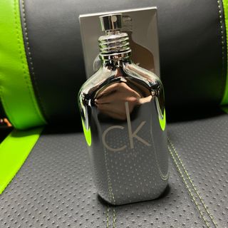 ckone platinumedition  100ml カルバンクライン　香水