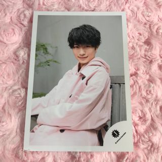 東京B少年　美少年　那須雄登 公式写真(アイドルグッズ)