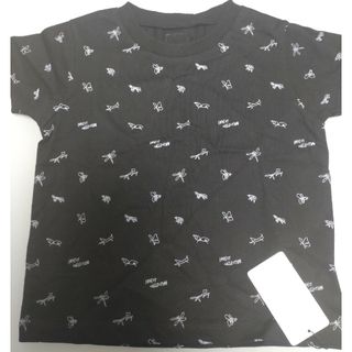 INSECT　COLLECTION - インセクトコレクション　モノグラムＴシャツ新品タグ付き