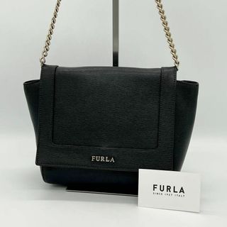 フルラ(Furla)の✨️美品✨️FURLA ニューデイジー ポシェット サコッシュ ショルダーバッグ(ショルダーバッグ)