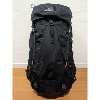 グレゴリー(Gregory)のGregory（グレゴリー）スタウト35 バックパックリュック登山ハイキング(バッグパック/リュック)