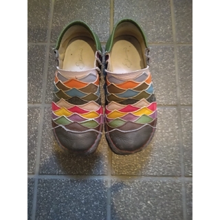エスタシオン　靴(ハイヒール/パンプス)
