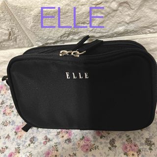 エル(ELLE)のELLE☆マルチケース(ペンケース)(ポーチ)