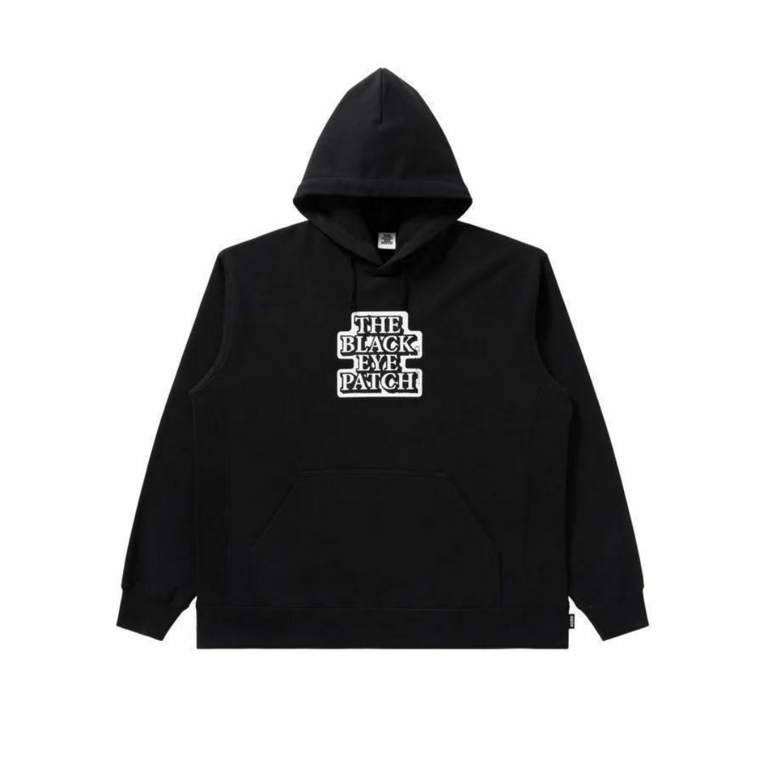 THE BLACK EYE PATCH - BlackEyePatch ブラックアイパッチ 新品 THE BLACK EYE PATCH - BlackEyePatch ブラックアイパッチ 新品