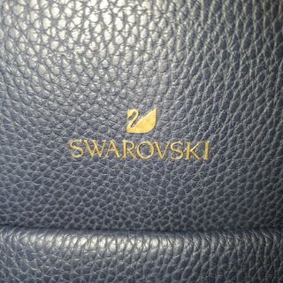 SWAROVSKI - 〖 スワロフスキー 〗　　ラップトップケース　【匿名配送・送料無料】