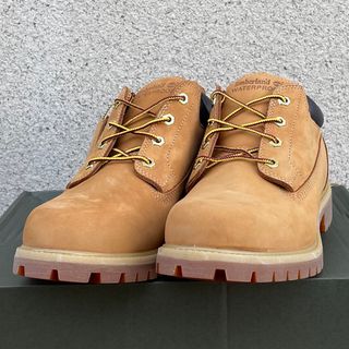 【極希少】Timberland PREMIUM WATERPROOF WHEAT